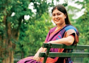 ragini nayak