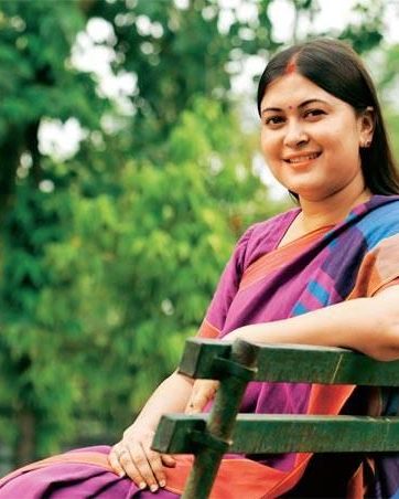ragini nayak