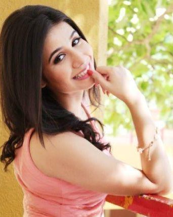 ragini sharma