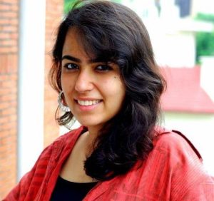 ragini tandan