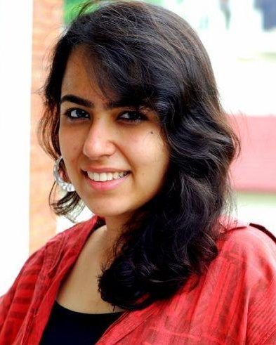 ragini tandan
