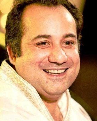Rahat Fateh Ali Khan 11 rahat fateh ali khan