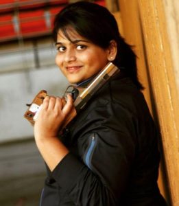 rahi sarnobat