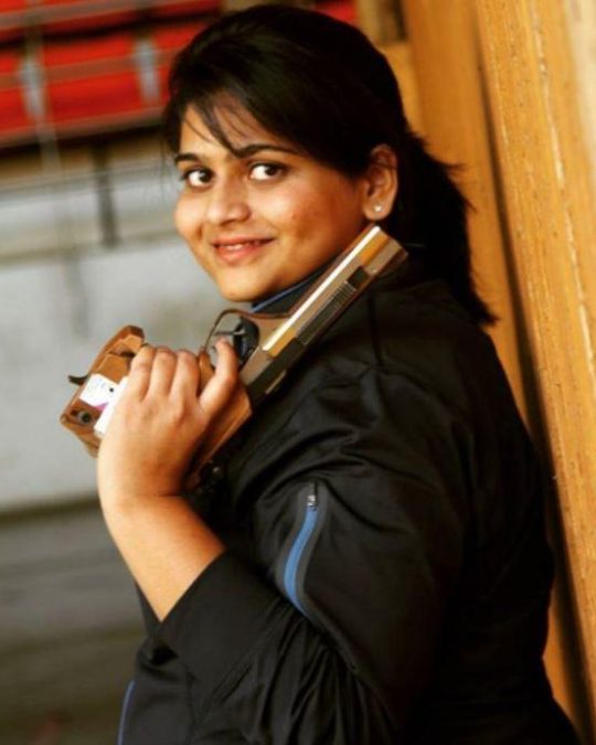 Rahi Sarnobat 12 rahi sarnobat