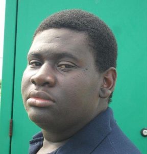 rahkeem cornwall