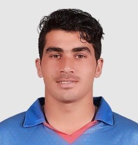 rahmanullah gurbaz