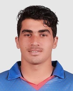 Rahmanullah Gurbaz 11 rahmanullah gurbaz
