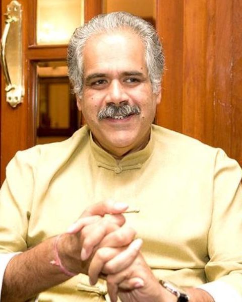 rahul bhatia