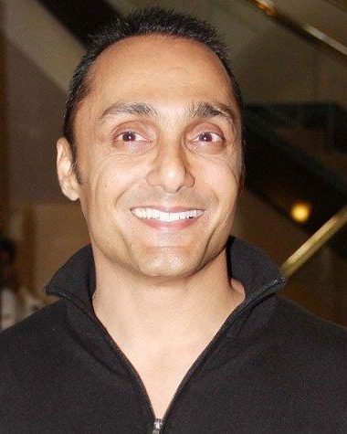 rahul bose
