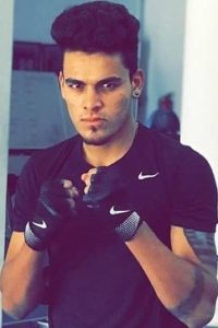 rahul chahar