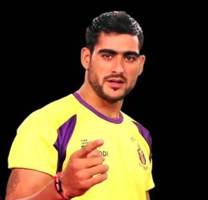 rahul chaudhari