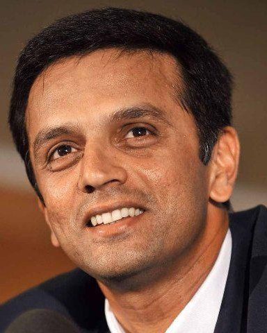 Rahul Dravid 1 rahul dravid
