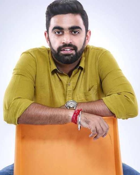 Rahul Dua 17 rahul dua