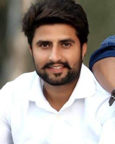 rahul jungral
