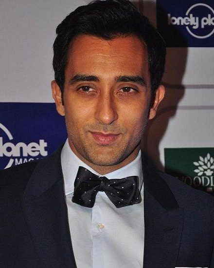 Rahul Khanna 6 rahul khanna