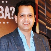 rahul mahajan