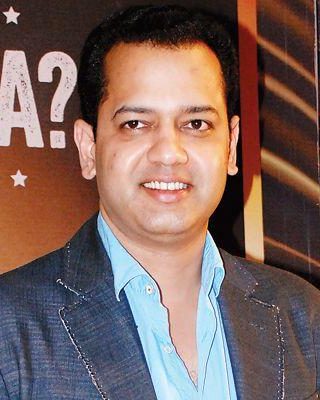 rahul mahajan