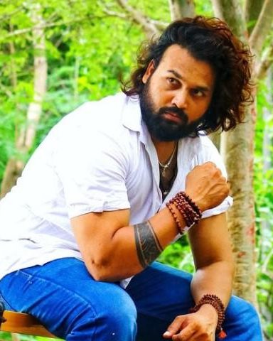 rahul pandiya