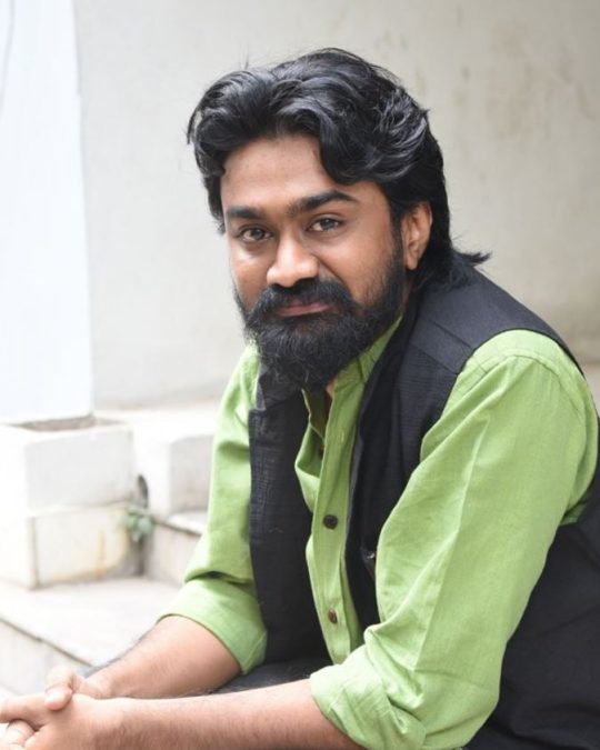 Rahul Ramakrishna 3 rahul ramakrishna