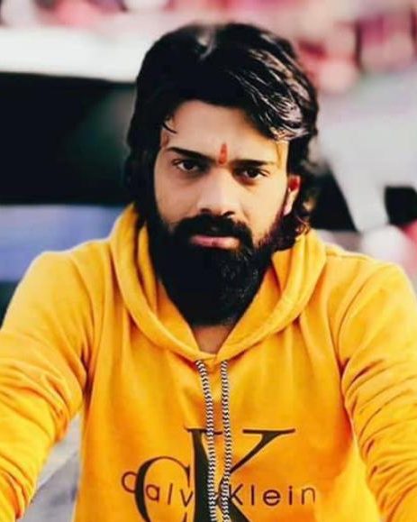 Rahul Singh Rana Krishna 12 rahul singh rana krishna