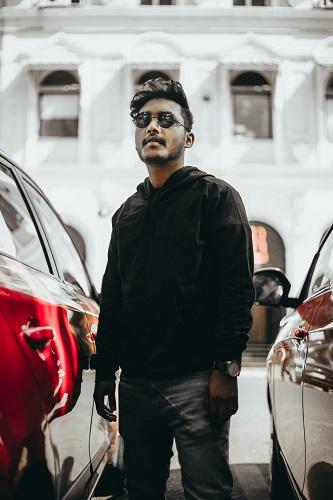 Rahul Sinha