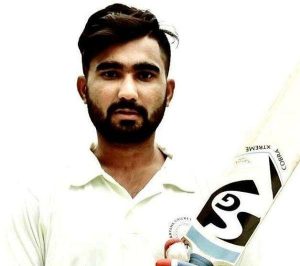 rahul tewatia