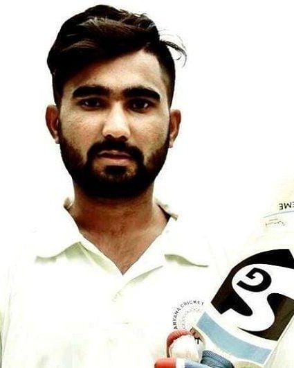 rahul tewatia