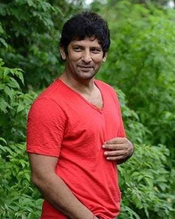 raj arjun