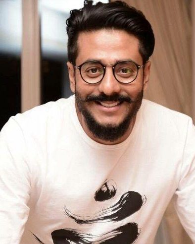 raj chakraborty