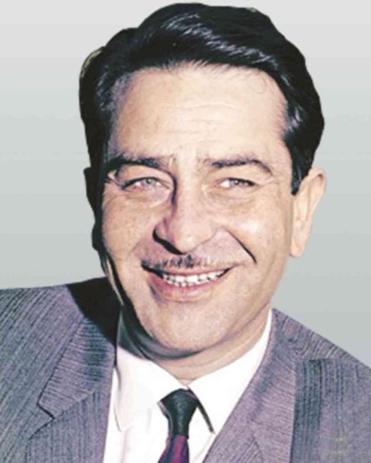 Raj Kapoor 18 raj kapoor