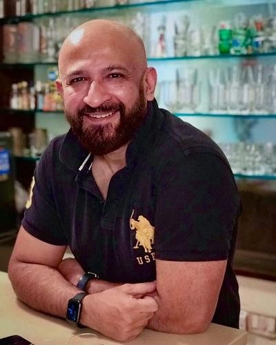 Raj Kaushal 17 raj kaushal