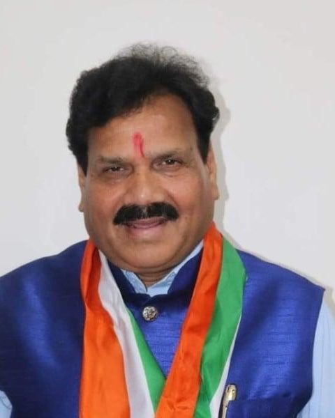 Raj Kumar Verka 10 raj kumar verka