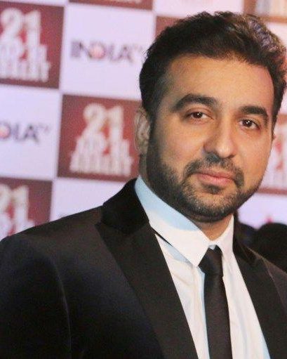 Raj Kundra 8 raj kundra