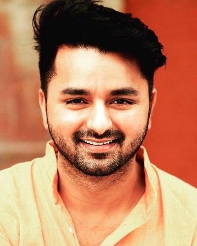 raj ranjodh