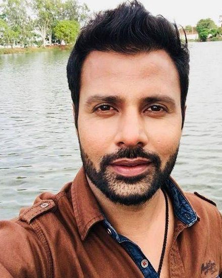 Raj Singh Jhinger 12 raj singh jhinger