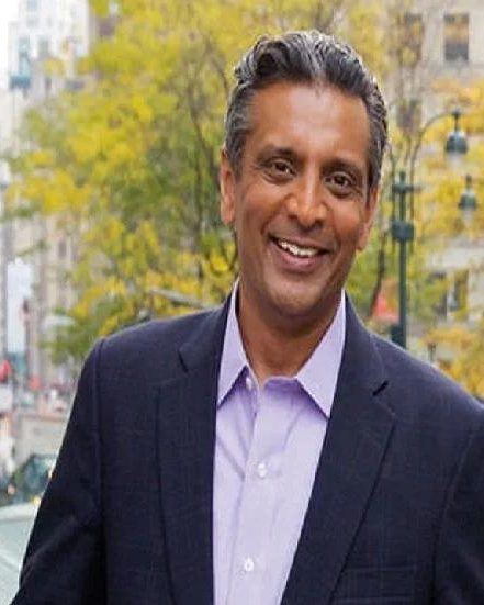 Raj Subramaniam 7 raj subramaniam