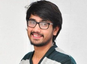 raj tarun