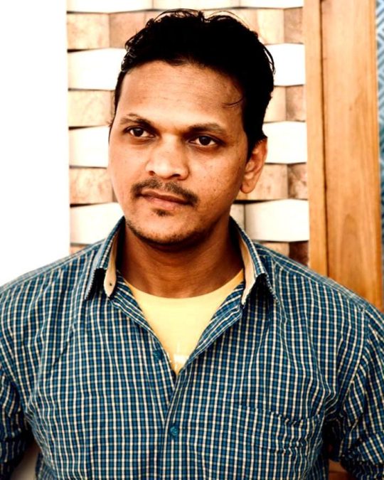 raj tirandasu