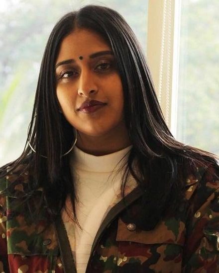 raja kumari