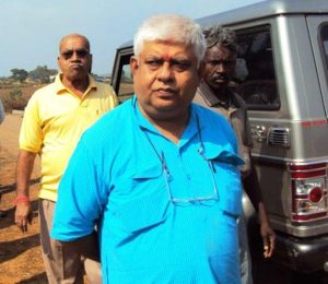 raja pateriya