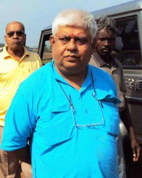 raja pateriya