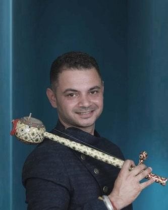 rajan nalagarh