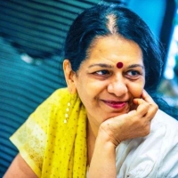 rajani pandit