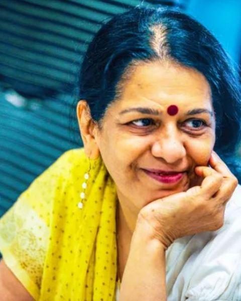 rajani pandit