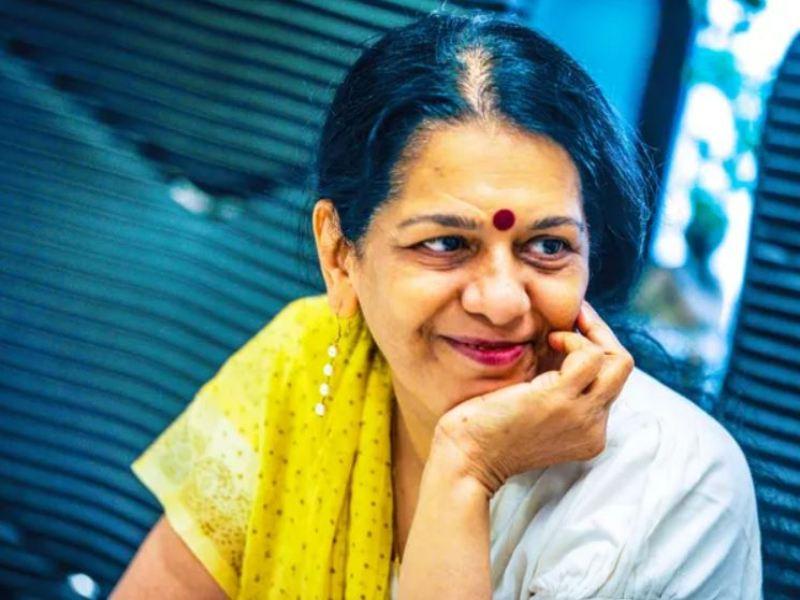 Rajani Pandit