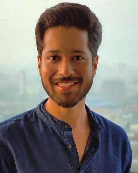 rajat barmecha