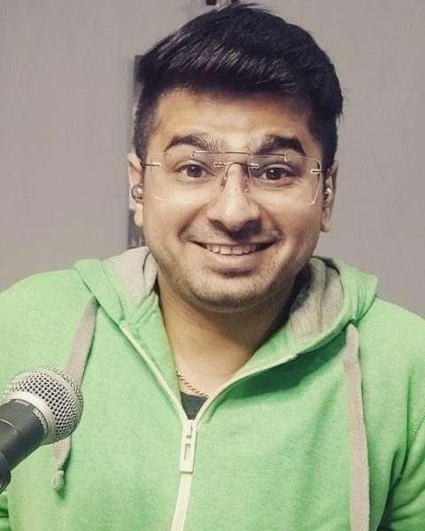 rajat chauhan