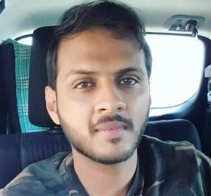 rajat sain