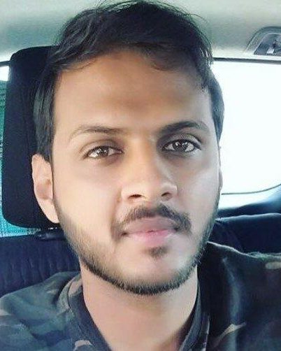 rajat sain