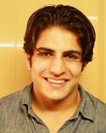 Rajat Tokas 16 rajat tokas